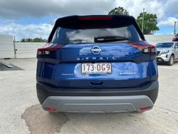 2025 Nissan X-TRAIL ST-L e-POWER T33 MY25 Four Wheel Drive Caspian Blue