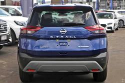 2025 Nissan X-TRAIL ST-L e-POWER