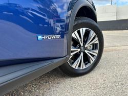 2025 Nissan X-TRAIL ST-L e-POWER T33 MY25 Four Wheel Drive Caspian Blue