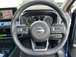 2025 Nissan X-TRAIL ST-L e-POWER T33 MY25 Four Wheel Drive Caspian Blue