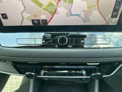 2025 Nissan X-TRAIL ST-L e-POWER