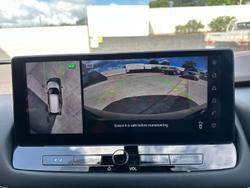 2025 Nissan X-TRAIL ST-L e-POWER