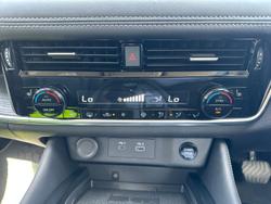 2025 Nissan X-TRAIL ST-L e-POWER