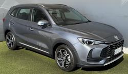 2024 MG ZS Excite Hybrid+