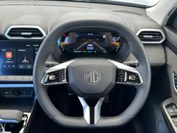 2024 MG ZS Excite Hybrid+