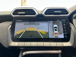 2024 MG ZS Excite Hybrid+