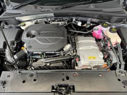 2024 MG ZS Excite Hybrid+