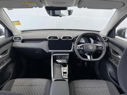 2024 MG ZS Excite Hybrid+