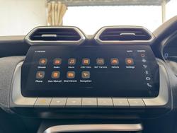 2024 MG ZS Excite Hybrid+