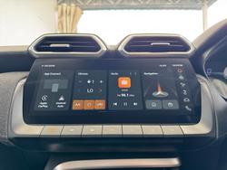 2024 MG ZS Excite Hybrid+