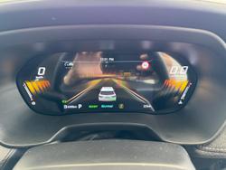 2024 MG ZS Excite Hybrid+