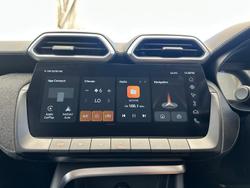 2024 MG ZS Excite Hybrid+