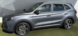 2024 MG ZS Excite Hybrid+