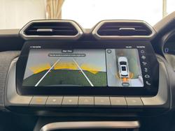 2024 MG ZS Excite Hybrid+