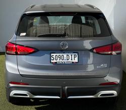 2024 MG ZS Excite Hybrid+