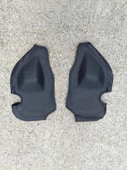 2021 INDIAN CHALLENGER LIMITED INDY RED