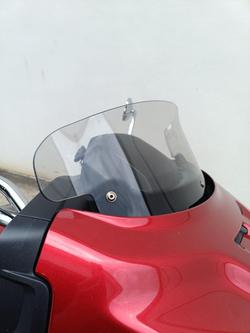 2021 INDIAN CHALLENGER LIMITED INDY RED