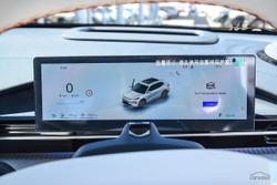 2025 Geely Starray EM-i Inspire P145 MY26 Glacier Blue