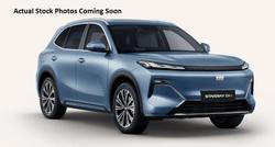 Geely Starray EM-I