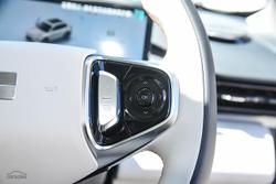 2025 Geely Starray EM-i Inspire P145 MY26 Glacier Blue