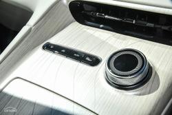 2025 Geely Starray EM-i Inspire P145 MY26 Glacier Blue