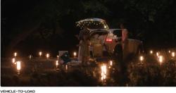 2025 Geely Starray EM-i Inspire P145 MY26 Glacier Blue