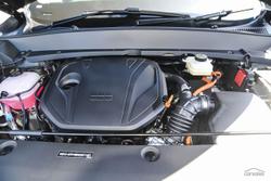 2025 Geely Starray EM-i Inspire P145 MY26 Glacier Blue