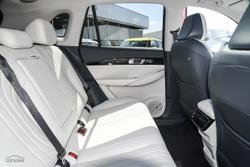 2025 Geely Starray EM-i Inspire P145 MY26 Glacier Blue