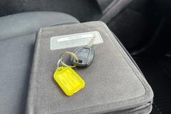 2016 Isuzu
                D-MAX SX High Ride