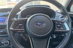 2019 Subaru
XV 2.0i Limited Edition