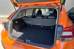 2019 Subaru
XV 2.0i Limited Edition