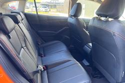 2019 Subaru
XV 2.0i Limited Edition