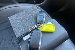 2019 Subaru
XV 2.0i Limited Edition