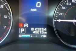 2019 Subaru
XV 2.0i Limited Edition