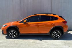 2019 Subaru
XV 2.0i Limited Edition