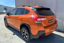 2019 Subaru
XV 2.0i Limited Edition