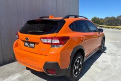 2019 Subaru
XV 2.0i Limited Edition