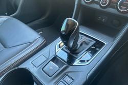 2019 Subaru
XV 2.0i Limited Edition