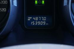 2011 Mitsubishi Pajero Exceed