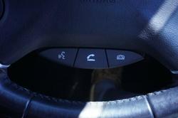 2011 Mitsubishi Pajero Exceed