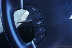 2011 Mitsubishi Pajero Exceed