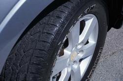 2011 Mitsubishi Pajero Exceed