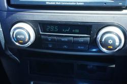 2011 Mitsubishi
Pajero Exceed