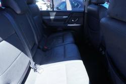 2011 Mitsubishi
Pajero Exceed