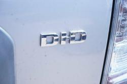 2011 Mitsubishi
Pajero Exceed