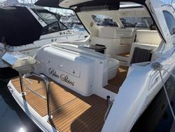 2006 Mustang 38 Hard Top