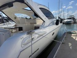 2006 Mustang 38 Hard Top