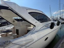 2006 Mustang 38 Hard Top