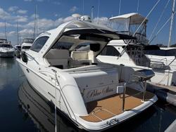 2006 Mustang 38 Hard Top