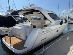 2006 Mustang 38 Hard Top